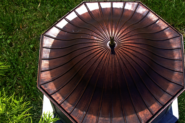 Dachdecker für Denkmalschutz in Frankfurt und Rhein Main Taunus