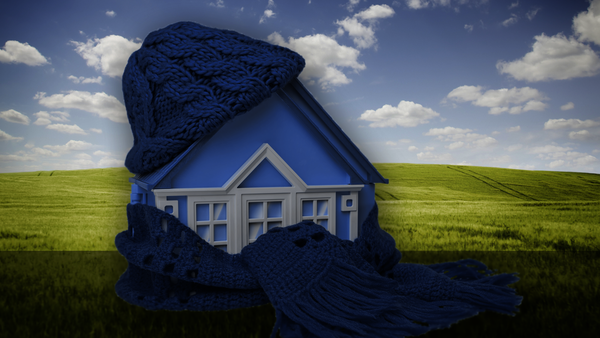 Dach energetisch dämmen und sanieren vom Dachdecker in Frankfurt