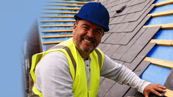 Kontakt zum Dachdecker für Frankfurt und Rhein Main Taunus