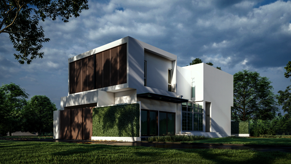 Flachdach und Terasse vom Dachdecker in Frankfurt am Main